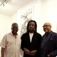 Victors Solo Exhibition at The Wilmer Jennings Gallery, NYC