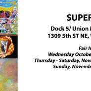 Superfine! Walton Gallery Comes to DC