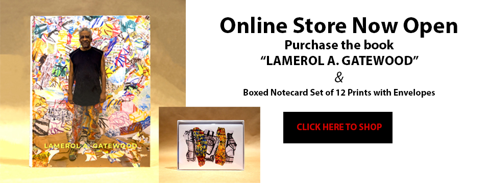 Lamerol A. Gatewood Online Shop
